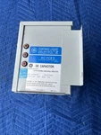 Ge Industrial Power Factor Correction Capacitor, Model 65L808TE1. Fixed Price $99.00.