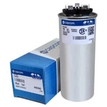 / Genteq + Uf 440 Vac Round Dual Run Capacitor C4455R 27L889. Fixed Price $24.00.