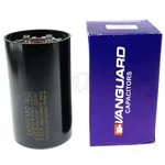 Vanguard BC-189M-330 Electric Motor Start Capacitor, 189-227 Uf, 330VAC. Fixed Price $29.94.