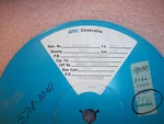 Qty (200) 180PF 100V 5% Npo Smd Ceramic Mlcc Capacitors 12061A181JAT050 Avx. Fixed Price $5.99.
