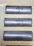 X .01UF K-40 + 2 .68UF .1UF Capacitors. Fixed Price $59.34.