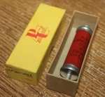 Nos .02 Uf 5000 Volt By Plastic Capacitors, Inc OF50-203 Extended Foil. Fixed Price $10.95.