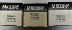 Mallory Capacitor PSU34015 340-408 Mfd 110-125 Vac -new Old Stock. Fixed Price $17.97.