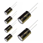 6 Pcs Panasonic Fm 50V 1000UF Electrolytic Capacitor Low Impedance Esr. Fixed Price $10.24.