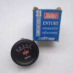 Mallory Original Ampere Meter Indicator Gauge -50 +50 Nos. Fixed Price $77.00.
