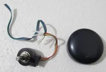Clarostat Ppr Resolution Optical Encoder W/ Knob 600-128-CBL. Fixed Price $109.99.