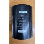 Cdm Type Fixed Mica Film Capacitor 2.2 Nf Mpn 294200B222J00 6580515486. Fixed Price $250.00.