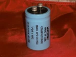 Mallory CG383U015V3C Capacitor 38000 Uf/mfd Vdc. Fixed Price $12.98.
