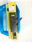 1PCS New Fanuc Servo Drive Amplifier A06B-6090-H244 A06B6090H244. Fixed Price $1250.00.