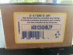 Phillips Advance ASB122424BLTP Ballast. Fixed Price $92.00.
