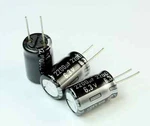 8PCS Panasonic Nhg 2200UF 6.3V 105C Radial Electrolytic Capacitor Motherboard. Fixed Price $10.75.