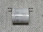 5MP11567K Polypropylene Capacitor 3.0 +- 10% 800VDC. Fixed Price $99.99.