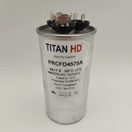 Packard PRCFD4575A Titan Hd 45+7.5 Mfd 440/370 Volt Round Capacitor. Fixed Price $19.99.