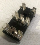 HP-T4009 Ho-ppy Terminal Block For Commercial Cool Ac Unit & Others-used. Fixed Price $11.90.