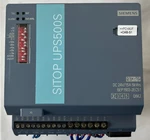 Siemens Sitop UPS500S 6EP1933-2EC51 24V 15A Power Supply Tested Spare Unit. Fixed Price $169.99.