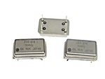 Ndk Crystal Unit Oscillator Quarts 16MHZ Lot Of 4 Pcs. Fixed Price $5.00.