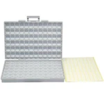 Aidetek Boxall 144 Enclosure Surface Mount Smd Smt 1206 0805 0603 0402 Usa. Fixed Price $29.13.
