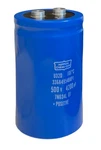 Nippon Chemi-con 336A4954BAP1 / 100001257 Capacitor 4200UF 500V U32D Nsnp. Fixed Price $220.00.