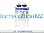 Capcom Capacitor Oval 12.5 Uf Mfd 370 Fits Genteq Z97F9003. Fixed Price $14.99.