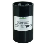 Usa 88-106 Uf/mfd 330 Vac Volts Round Start Capacitor 50/60 Hz LOT-1. Fixed Price $17.50.