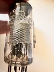 6EJ7 EF184 Matsushita Mullard Factory Made Audio Tube Quality Sound. Fixed Price $29.99.