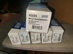 Lot Of Mars Motor Run Capacitors 12005 12007 12008 12009 12286. Fixed Price $29.99.