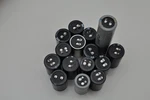 Genuine Hitachi, Rubycon, Panasonic Etc Photo Flash Capacitors Lot 330V. Fixed Price $49.00.