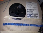 20PCS Bc Philips KP461 5100PF 5.1NF 160V 1% Axial Film Foil Hiend Tube Amp Caps!. Fixed Price $26.22.
