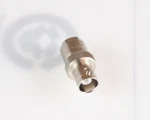 Lot Of Two UG89A/U Amphenol Connector Rf - Coaxial Sockets. Fixed Price $39.98.