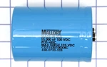 Mallory Electrolytic Capacitor CGS153U100X4C 15000UF 100V. Fixed Price $32.00.