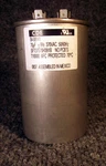 Cde Motor Start Capacitor Uf 370 Vac Cornell Dublier SFT37S70H391B. Fixed Price $14.99.
