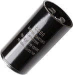 Round Motor Start Capacitor 108-130 Uf Mfd 110-125 Vac 50/60 Hz. Fixed Price $20.24.