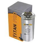 Titan Pro TRCFD355 Motor Dual Run Cap, 35/5 Mfd, 370-440V. Fixed Price $9.25.