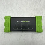 Intrepid Rad MOON2 Media Converter For Automotive Ethernet 1000 Base (2706). Fixed Price $189.99.
