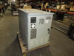 Rte Aerovox Capacitor Apfc 100KVAR 480V 175A 3PH 3W Bosh M739.7 Controller Used. Fixed Price $600.00.