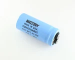 (2PCS) 4200UF Large Can Electrolytic Aluminum Capacitor 4200MFD 4,200 40VDC. Fixed Price $39.99.