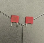 5PCS FKM21000/100/2.5 1000PF Wima 1NF 100V 2.5% Film Capacitor Pcm 5MM. Fixed Price $5.24.