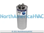 Climatek Capacitor Dual Round Replaces MARS2 Jard 12168 12968 12044 12744. Fixed Price $19.95.