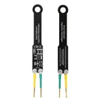 Portable Capacitor Discharge Pen High Voltage Ac/dc Quick Discharging Tool 1000V. Fixed Price $11.53.