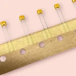 Pcs Avx Multilayer Ceramic Capacitor Mlcc Leaded 560J 56PF 100V. Fixed Price $9.99.
