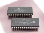 ( Pcs ) SRM20256LC12 Syracuse Cmos 256K-BIT Static Ram Refurb 62256. Fixed Price $11.95.