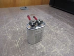 Ge Dielektrol Vii Capacitor A28F5660 25UF 2000VDC 1000VAC 50/60HZ *dented* Used. Fixed Price $25.00.