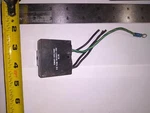Mtr AB-120630 REV.02 380/460 Vrms. Fixed Price $5.00.