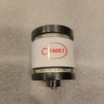Comet Vacuum Capacitor CFMN-110CAC/15-AF-E Ship From Usa. Fixed Price $55.00.