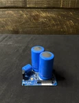 Pelco PA01-0029-00C1G Capacitor Board 250 Vdc. Fixed Price $189.99.