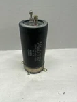 Nippon Chemi-con Capacitor BK0-NC-1043-H05, 3200UF, 350V. Fixed Price $40.00.