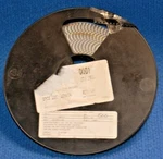 Tdk C3216Y5V1E106Z Multilayer Ceramic Capacitor 10UF 25V 1206 20% Smd QTY.1500. Fixed Price $79.02.
