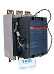 Abb AF1250-30-11-71 Contactor 1210A 1000V 3P 250-500V Coil W/aux CAL18-11. Fixed Price $1400.00.