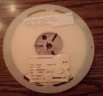 Lot Of 7000 ?: Venkel C0402X7R500-472KNE Capacitors. Fixed Price $49.99.