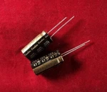 Elna Roa Cerafine Audio Electrolytic Capacitor 1UF/50VDC Bag Of 200. Fixed Price $59.00.